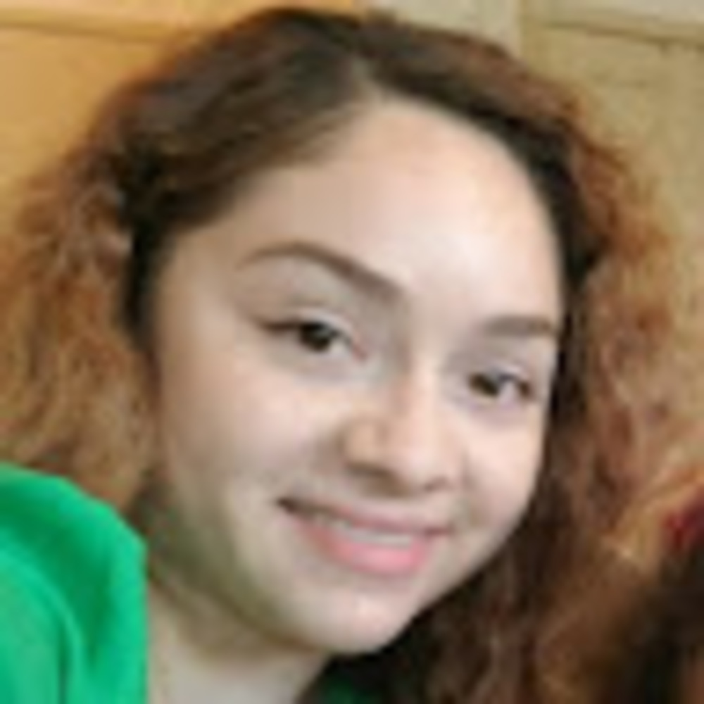 Meet your Posher, Ana